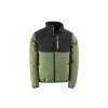  Kapriol Kavir Soft Shell dzseki oliva zöld XXXL