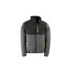  Kapriol Kavir Soft Shell dzseki szürke L