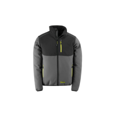  Kapriol Kavir Soft Shell dzseki szürke XXL