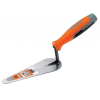 KAPRIOL kőműves kanál Profi kerekitett 160mm (k123479)