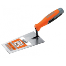 KAPRIOL kőműves kanál Profi szögletes 140mm (k123462) kőműves és burkoló szerszám
