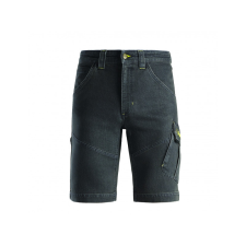 KAPRIOL Nimes farmer rövidnadrág, szürke, méret: XXXL munkaruha