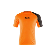  Kapriol Quick Dry póló narancs M