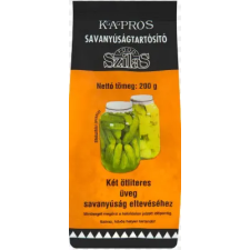  KAPROS SAVANYÚSÁG TARTÓSÍTÓ 200G alapvető élelmiszer