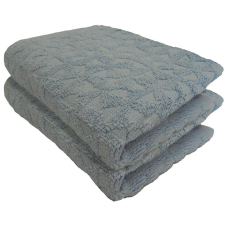 KAPTAN Baby towel Kappa 40 × 60 cm, blue (5693229668-005) lakástextília