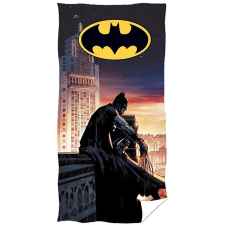 KAPTAN Batman visszatér - törölköző gyerekeknek lakástextília