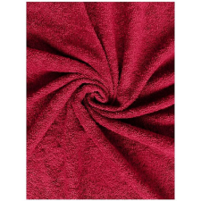 KAPTAN Frottír TOP, 180 × 200 cm, bordó lakástextília