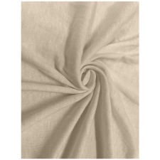 KAPTAN Jersey, gyerek, 60 × 120 cm, krémszínű lakástextília