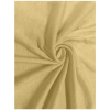 KAPTAN Jersey Lux, 180 × 200 cm, bézs