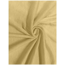 KAPTAN Jersey Lux, 180 × 200 cm, bézs lakástextília