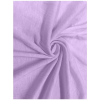 KAPTAN Jersey Lux, 90 × 200 cm, világoslila