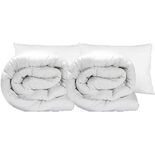 KAPTAN Komfort Peach 2 × párna + 2 × takaró lakástextília