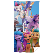 KAPTAN My Little Pony New Generation - törölköző gyerekeknek lakástextília