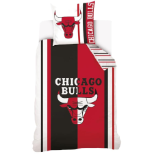KAPTAN NBA Chicago Bulls ágyneműhuzat (005694-020) lakástextília