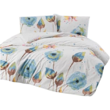 KAPTAN Pamut ágynemű Pávaszem kék (01-01-0303-01-01-020) lakástextília