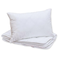 KAPTAN - párna és takaró gyerekeknek, 100 × 135, 40 × 60 cm lakástextília