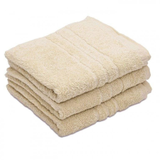 KAPTAN Towel Standard cream (10-03-0002-02-30-020) lakástextília