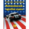 Kapu Könyvek Kamaszkorunk egyetlen nyara