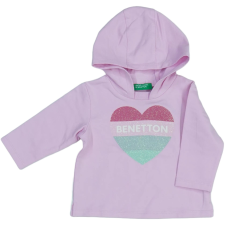  Kapucnis pulóver (Méret: 74) gyerek pulóver, kardigán