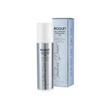 Kaqun Distribution Kft. Kaqun gél illatmentes 75 ml arckrém