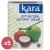 Kara Kara UHT kókuszkrém csomag 5X200 ml