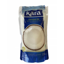 Kara Kara uht kókuszzsír 1000 ml olaj és ecet