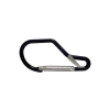  Karabinder Irudek Silverlight 974 Open black