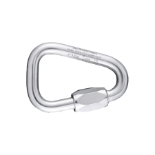 Karabiner Delta link 15MM munkavédelem