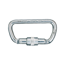 Karabiner Irudek 308INOX munkavédelem