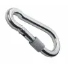  KARABINER TŰZOLTÓ CSAVAROS 12CM