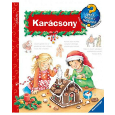 Karácsony történelem