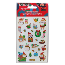 Karácsony Epoxy matrica matrica