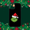  Karácsony - Grincs - iPhone tok