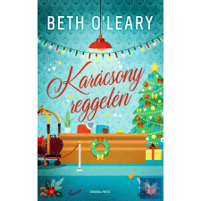  Karácsony reggelén regény