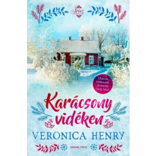  Karácsony vidéken regény