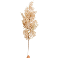  Karácsonyi ág havas M51cm 12db/# dekorációs kellék