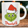  Karácsonyi bögre szett - Grincs kisfiú