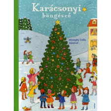 Karácsonyi böngésző gyermek- és ifjúsági könyv