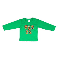  Karácsonyi hosszú ujjú póló gyerek póló