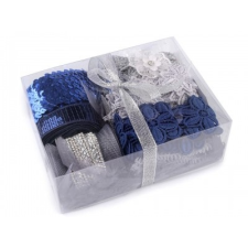  Karácsonyi kreatív rövidárú csomag dekorációs kellék