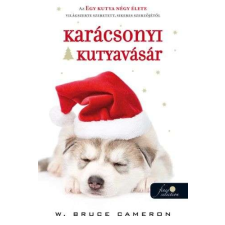 Karácsonyi kutyavásár szépirodalom
