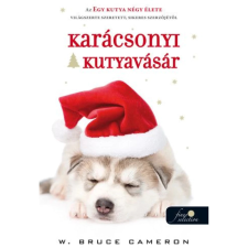  Karácsonyi kutyavásár egyéb könyv