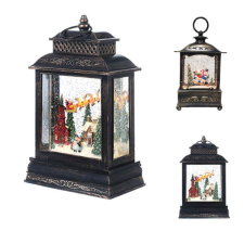  Karácsonyi ledes dekorfény karácsonyi dekoráció