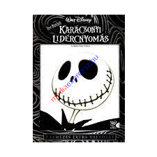  Karácsonyi lidércnyomás (2DVD) (Használt)