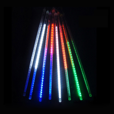  Karácsonyi meteor jégcsap karácsonyi dekoráció