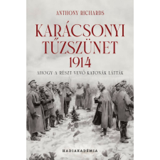 Karácsonyi tűzszünet, 1914 történelem