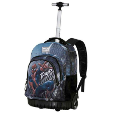 Karactermania Marvel gurulós iskolatáska - Spiderman Arachnid iskolatáska