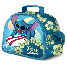 Karactermania Stitch uzsonnás táska - Lifestyle papírárú, csomagoló és tárolóeszköz