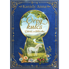 Karády Anna - Öreg kulcs egyéb könyv