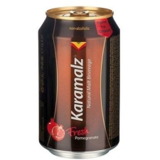 Karamalz maláta ital gránátalmás 330ml bébiital